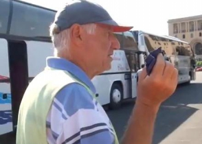 Припарковался - плати!